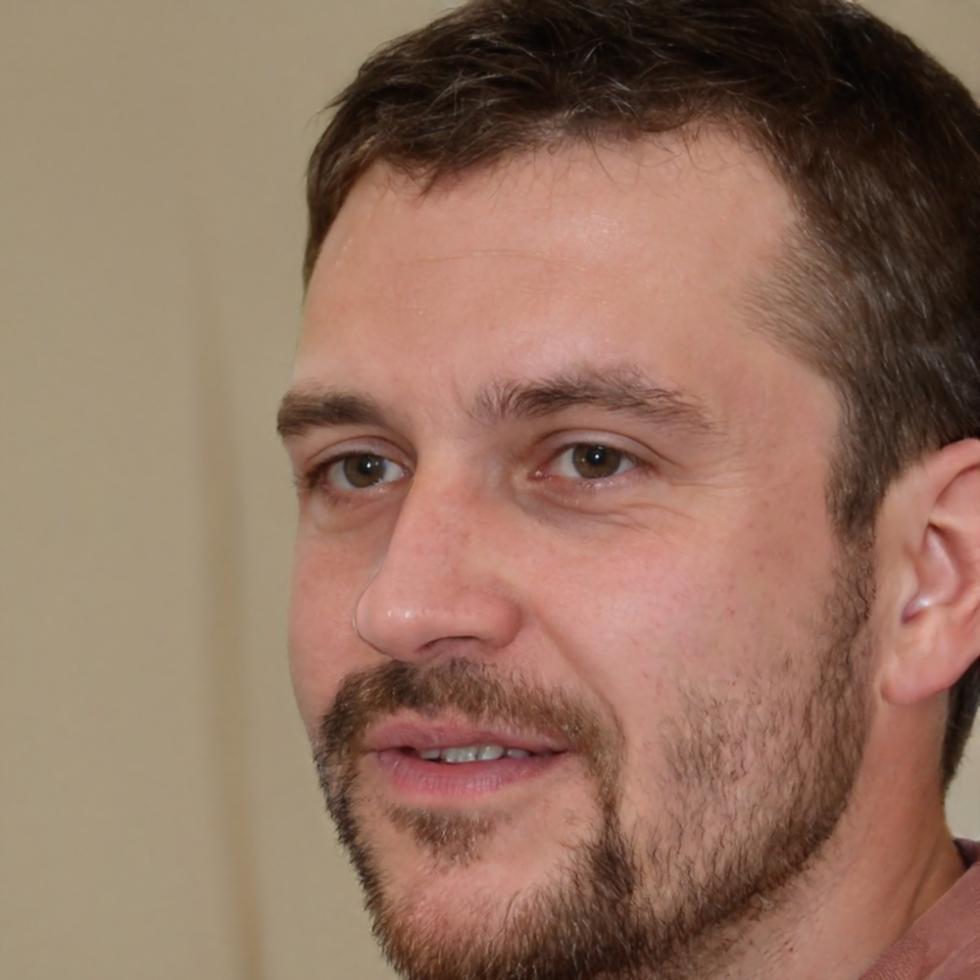 Oleksandr Shevchuk